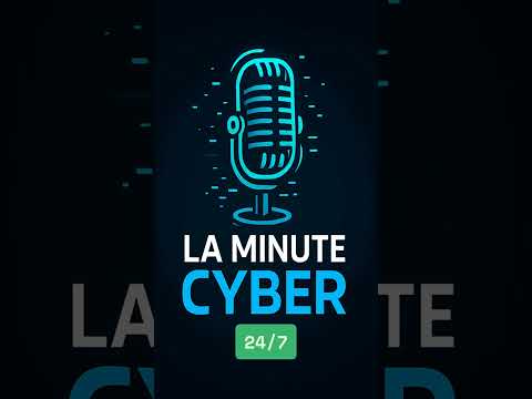 CYBER URGENT : Patch Tuesday, IA & Hacks Géopolitiques ! (Actu 13/08)