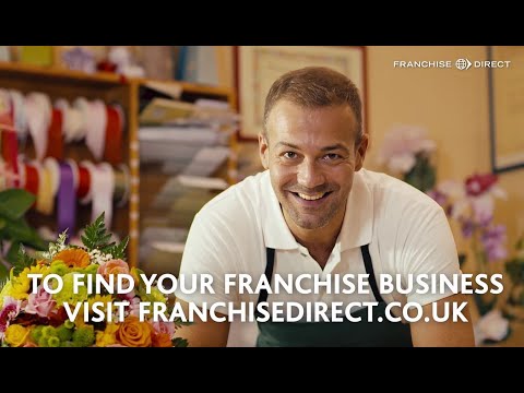 Franchise Direct ‒ The UK's Leading Franchise Portal