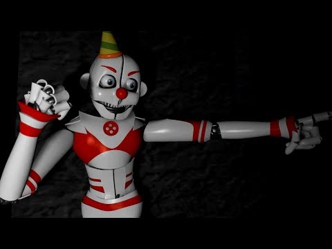 [SFM]The Bon Bon