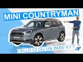 Avantpremire mini countryman lectrique mieux quun bmw x1 