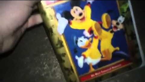 My Disney VHS Collection: Gold Walt Disney Home Video Titles (2015 Edition) Part 2