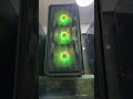 Antec Gaming Cabinet