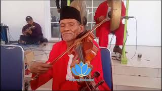 Seni Tanjidor Pusaka Grup  Betawi 