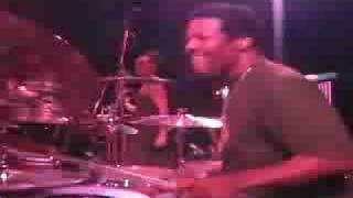 Felix D-Kat Pollard - Taylor Hicks - Nashville, Part Vii