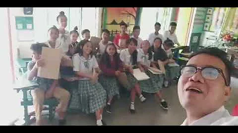 With my Adviser Sir Roldan Jay Florendo