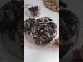 【こねない!?】漆黒のチョコベリーナッツ