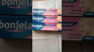 We Now Have Teething Gel In Our Online Store