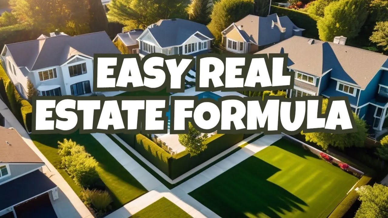 Real Estate DRONE Photography   Its EASY If You Do This!