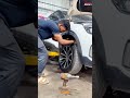 A Proper General Service at Sams Motors ft. Kia Seltos! #kiaseltos #generalservice