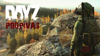 Dayz сервер Podpivas duo выживание