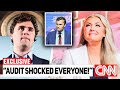 Charlie Kirk’s Emergency Audit EXPOSED The Truth About TPUSA’s Finances!