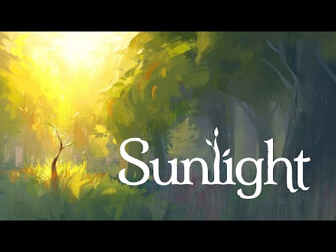 Let's Play Sunlight
