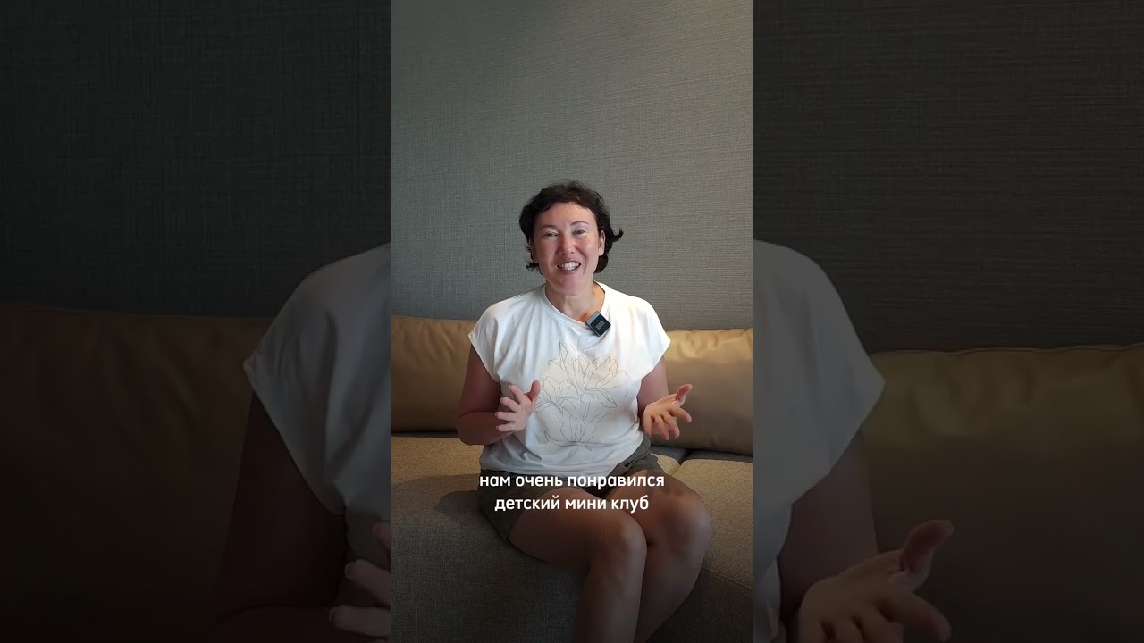 Новый 5 * отель в Рас Эль Хайме 