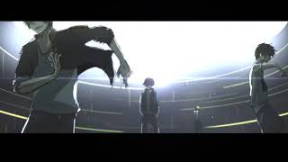 The Dawn of Libearty - つのP feat. 初音ミク