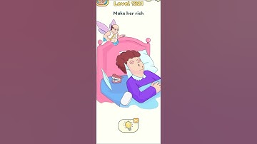 Dop 2 Delete One Part Level 1321 #youtubeshorts #shorts #dbillions