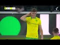 The WIN in all its GLORY | Norwich City 2-1 Coventry City | Full 90