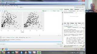 Lab 5. Simple Linear Regression