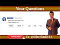 Where Have You Been Up To? | Meaning & Use of “Up To” in English | @HforHindi121 #spokenenglish