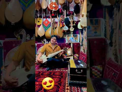 یه موسیقی ناب و دلی Alirobab 