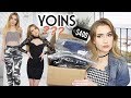 I SPENT $400 ON YOINS | Is it a Scam?? Try-on Haul!!