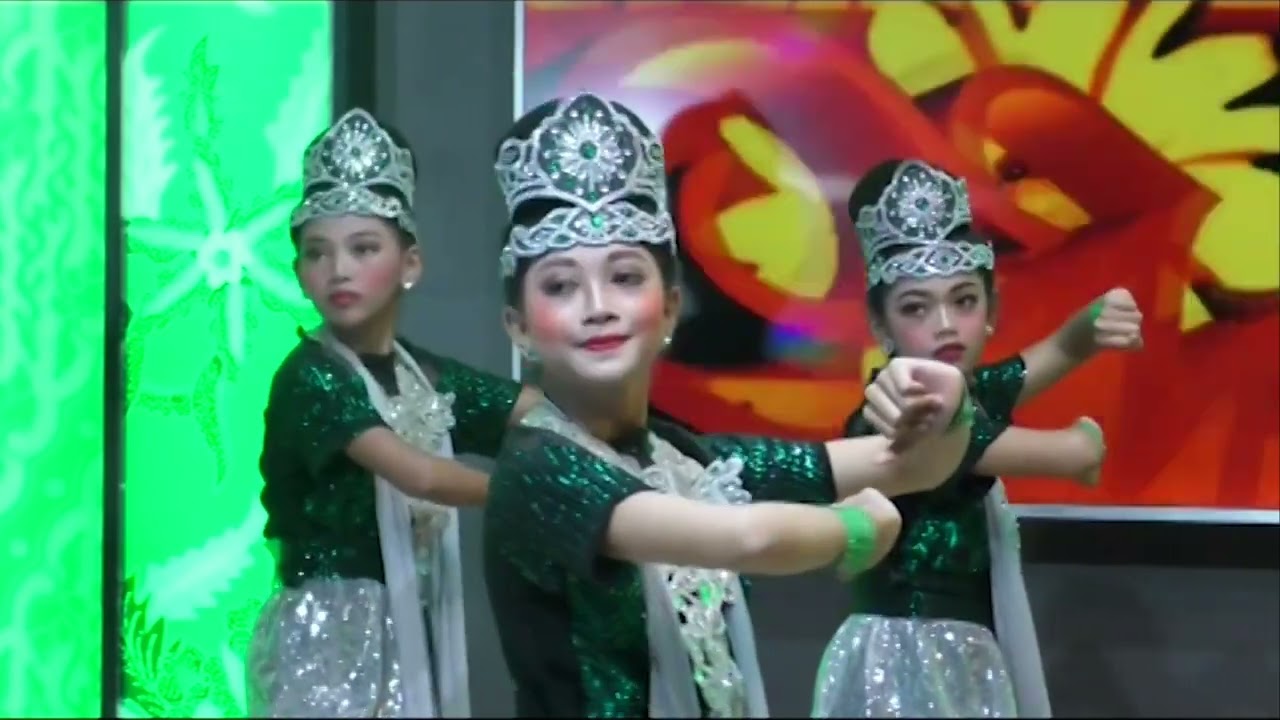 MIDANG SANGGAR TARI MUSTIKA ARUM PRODUCTION