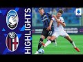 Atalanta 0-0 Bologna | Pareggio a reti bianche al Gewiss Stadium | Serie A TIM 2