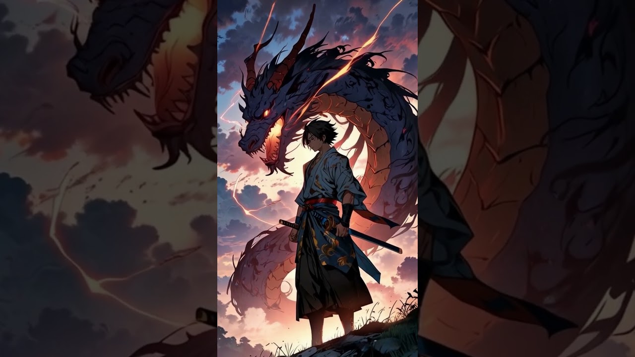 DRAGON MASTER 🐉👺