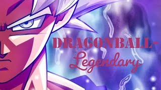 Dragonball - Legendary