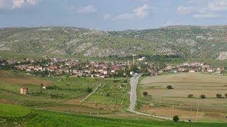 Elmadag Yeşi̇ldere Dereşih