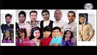 جميع نجوم طيور الجنة 3