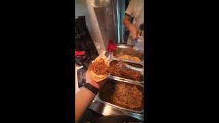 live-0825-Chinese Special Food