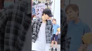 20230718 YOU#태유@ABLUE#에이블루 Hongdae Busking 홍대 버스킹 SnowHorse#눈말 183226