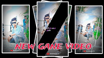 Sajan X Mc Stan Trending Xml File 💖🥀|| New Xml File 💦|| New Trend Xml #xml​​ #viral​​ #trending