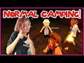 GOING ON A NORMAL CAMPING TRIP!