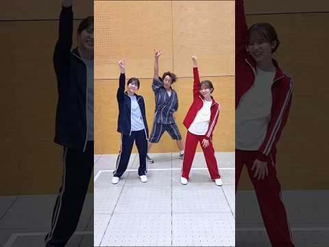 ホリケンさんとコラボ♪ 菅原咲月 冨里奈央 260803 是非に及ばず