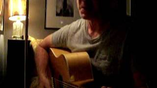 *"I Shall be Whole" - words & music by Gary j Vincelli