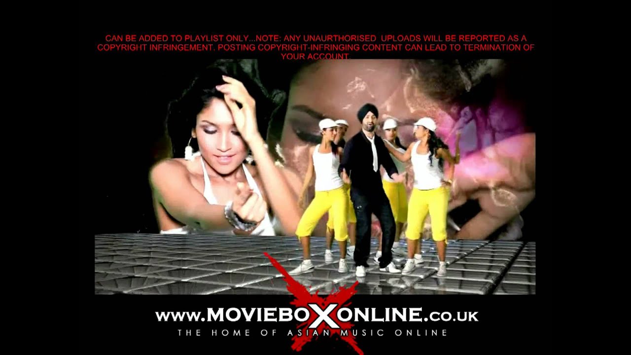 SUKSHINDER SHINDA - JADOO auf YouTube ansehen SUKSHINDER SHINDA - JADOO auf YouTube ansehen