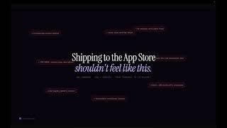 Ship to the App Store from your terminal -- MySigner