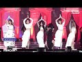 [2020 가요대전] 여자친구 'APPLE' 풀캠 (GFRIEND 'APPLE' Full Cam)│@2020 SBS Music Awards