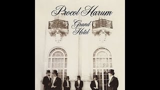 Procol Harum:-&#39;T.V. Caesar&#39;