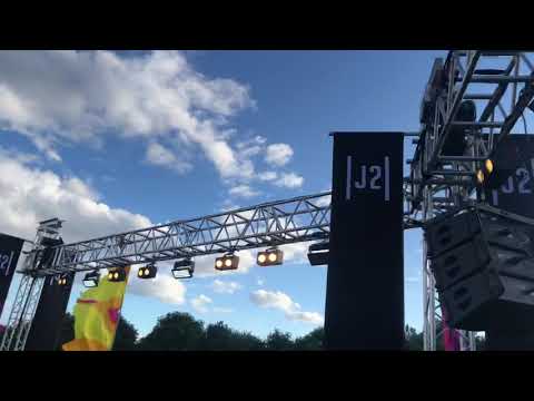 Junction 2 ( London 08.06.19)