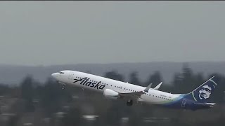 ‘They are terrified to fly’: $1 billion lawsuit against Boeing, Alaska Airlines cites ‘psychological