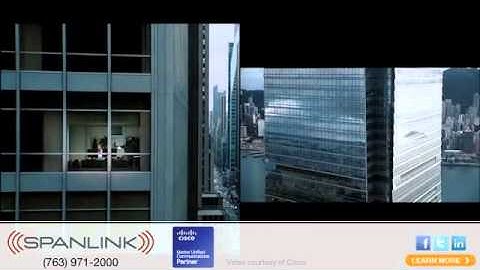 Cisco Commercial | World