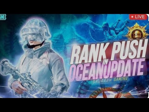 PUBG MOBILE Rank push conqueror Samiullah yt - YouTube