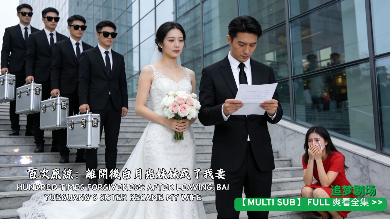 Он сбежал с нашей свадьбы ради своего лучшего друга-мужчины. Я развернулся и женился на её сестре