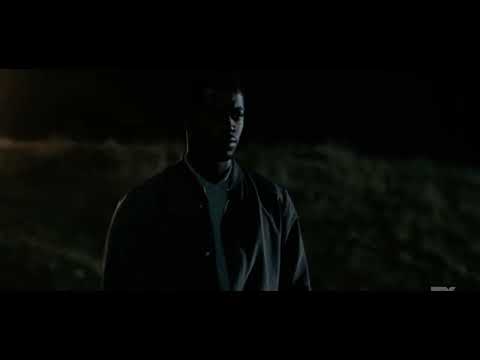 Snowfall Franklin Kills White Boy Rob