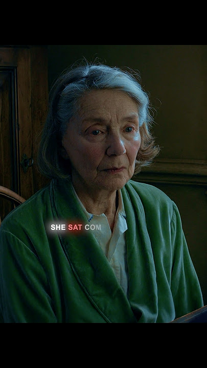 Love That Neither Time Nor Illness Could Destroy#movie #film #love #shorts