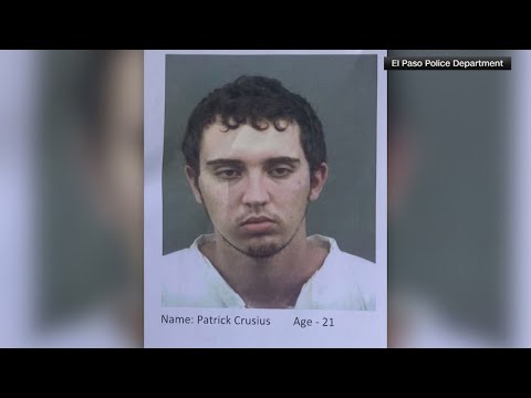 Man behind mass shooting at El Paso Walmart pleads guilty to capital ...