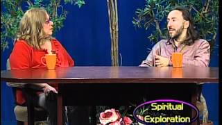 Spiritual Exploration - 2012: Ascension Update Part 2