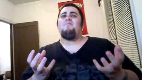 ASL 123 Task 7 Expressive